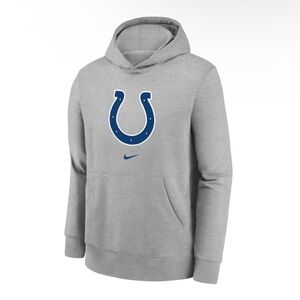 Nike - Indianapolis Colts Hoodie
